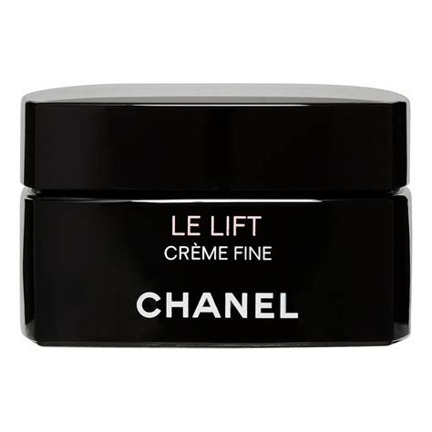 chanel le lift hand cream|chanel firming anti wrinkle cream.